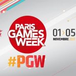 Paris Game week 2017